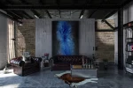 Τεχνητή Πέτρα Επένδυσης Aragon Gray Mathios - Image 2