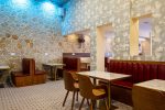 Τεχνητή Πέτρα Επένδυσης Fieldstone Slim Champagne Mathios - Image 3