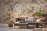 Τεχνητή Πέτρα Επένδυσης Fieldstone Slim Olive Mathios - Image 2