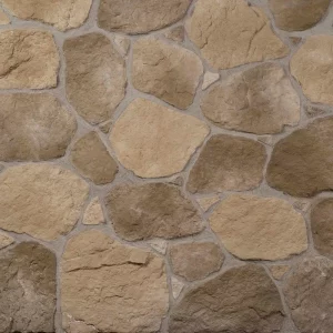 Τεχνητή Πέτρα Επένδυσης Fieldstone Slim Olive Mathios