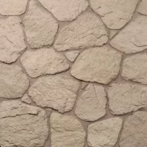 Τεχνητή Πέτρα Επένδυσης Fieldstone Slim Sand Mathios