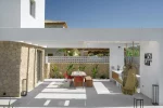 Τεχνητή Πέτρα Επένδυσης Fieldstone Slim Sand Mathios - Image 5