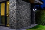 Τεχνητή Πέτρα Επένδυσης Fieldstone Slim Volcanic Mathios - Image 2