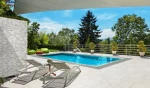 Τεχνητή Πέτρα Επένδυσης Fieldstone Slim White Mathios - Image 3