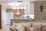 Τεχνητή Πέτρα Επένδυσης Isola Slim Bronze Mathios - Image 2