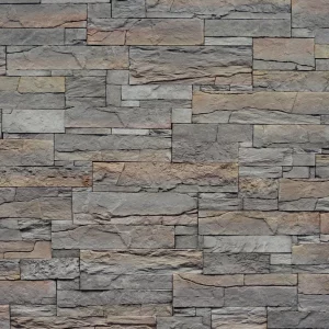 Τεχνητή Πέτρα Επένδυσης Isola Slim Rusty Mathios