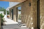 Τεχνητή Πέτρα Επένδυσης Fieldstone Slim Sand Mathios - Image 7
