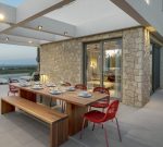 Τεχνητή Πέτρα Επένδυσης Fieldstone Slim Sand Mathios - Image 6