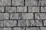 Κυβόλιθοι Γρανίτη Γκρι 10×20×5cm - Image 3