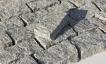 Κυβόλιθοι Γρανίτη Γκρι 10×20×5cm - Image 2