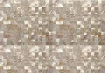 Ψηφιδωτό από φίλντισι Fildisi 2×2cm για επένδυση τοίχου
