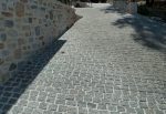 Κυβόλιθοι Γρανίτη Γκρι 10×10×5cm - Image 10