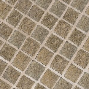 Κυβόλιθοι Dalia 10×10cm από φυσικό πέτρωμα για λιθόστρωτα και πλακοστρώσεις εξωτερικών χώρων