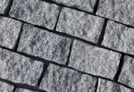 Κυβόλιθοι Γρανίτη Γκρι 10×20×5cm από φυσικό γρανίτη για πλακοστρώσεις και λιθόστρωτα εξωτερικών χώρων