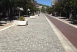 Κυβόλιθοι Γκρι Καβάλας 15cm×ΕΜ - Image 5