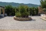 Κυβόλιθοι Γκρι Καβάλας 15cm×ΕΜ - Image 3