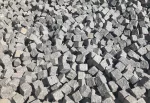 Κυβόλιθοι Γρανίτη Γκρι 10×10×8cm - Image 3