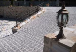 Κυβόλιθοι Γρανίτη Γκρι 10×10×5cm - Image 6