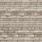 Ψηφιδωτό Άρτιων Line από μάρμαρο σε φύλλο 30×30cm