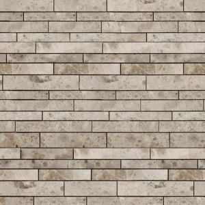 Ψηφιδωτό Άρτιων Line από μάρμαρο σε φύλλο 30×30cm