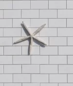 Ψηφιδωτό Θάσου 5×10cm - Image 3
