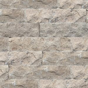 Σκαπιτσαριστά Ακτίς 7×30cm από φυσικό μάρμαρο για επενδύσεις τοίχων