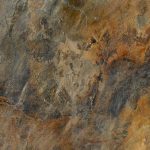 Slabs Sun 140–150×90cm από φυσικό σχιστολιθικό πέτρωμα για πατήματα και εξωτερικές διαμορφώσεις