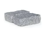 Κυβόλιθοι Γρανίτη Γκρι 10×20×5cm - Image 5