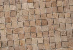 Τραβερτίνο Γαία Αντίκ 4,8×4,8cm - Image 2