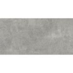 Πλακάκι Porcellanato 30×60 Greco Grey με όψη τσιμέντου