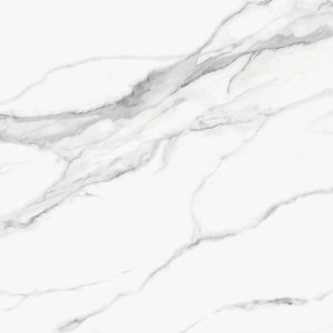 Πλακάκι Porcellanato 60×60 Isabella Silver με όψη μαρμάρου