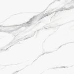 Πλακάκι Porcellanato 60×60, 60×120 Isabella Silver με όψη μαρμάρου