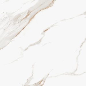 Πλακάκι Porcellanato 60×120 Statuario Warm με όψη μαρμάρου