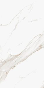 Πλακάκι Porcellanato 60×120 Statuario Warm - Image 3