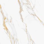 Πλακάκι Porcellanato 60×60, 60×120 Isabella Gold - Image 7