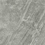 Πλακάκι Porcellanato 60×120 Hardrock Grey με όψη πέτρας