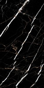 Πλακάκι Porcellanato 60×120 Luxor Black - Image 4