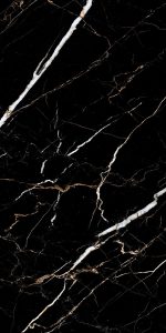 Πλακάκι Porcellanato 60×120 Luxor Black - Image 3