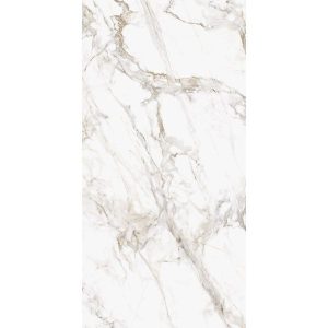 Πλακάκι Porcellanato 60×120 Helios White με όψη μαρμάρου