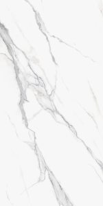 Πλακάκι Porcellanato 60×60, 60×120 Isabella Silver - Image 7