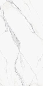 Πλακάκι Porcellanato 60×60, 60×120 Isabella Silver - Image 5