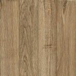 Πλακάκι Porcellanato 45.6×45.6 Forest Brown με όψη ξύλου