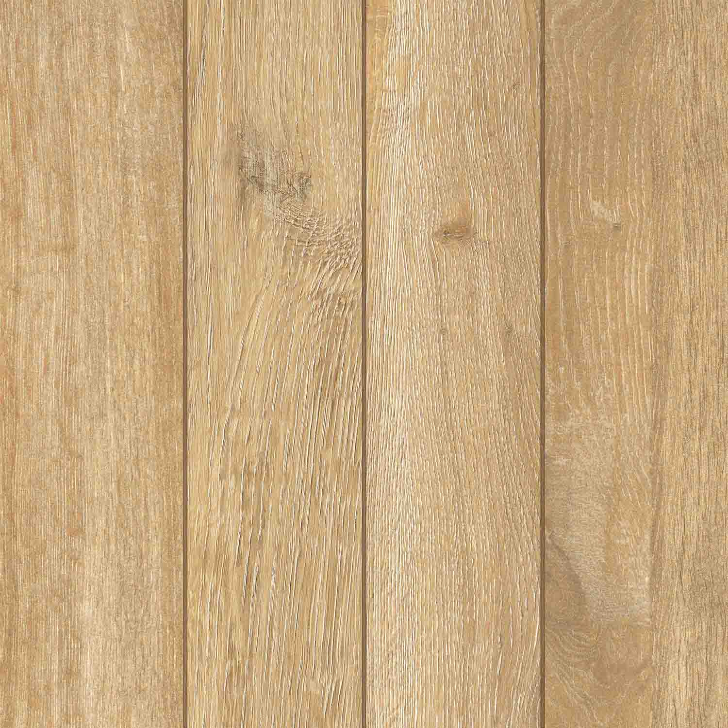 Πλακάκι Porcellanato 45.6×45.6 Forest Natural με όψη ξύλου