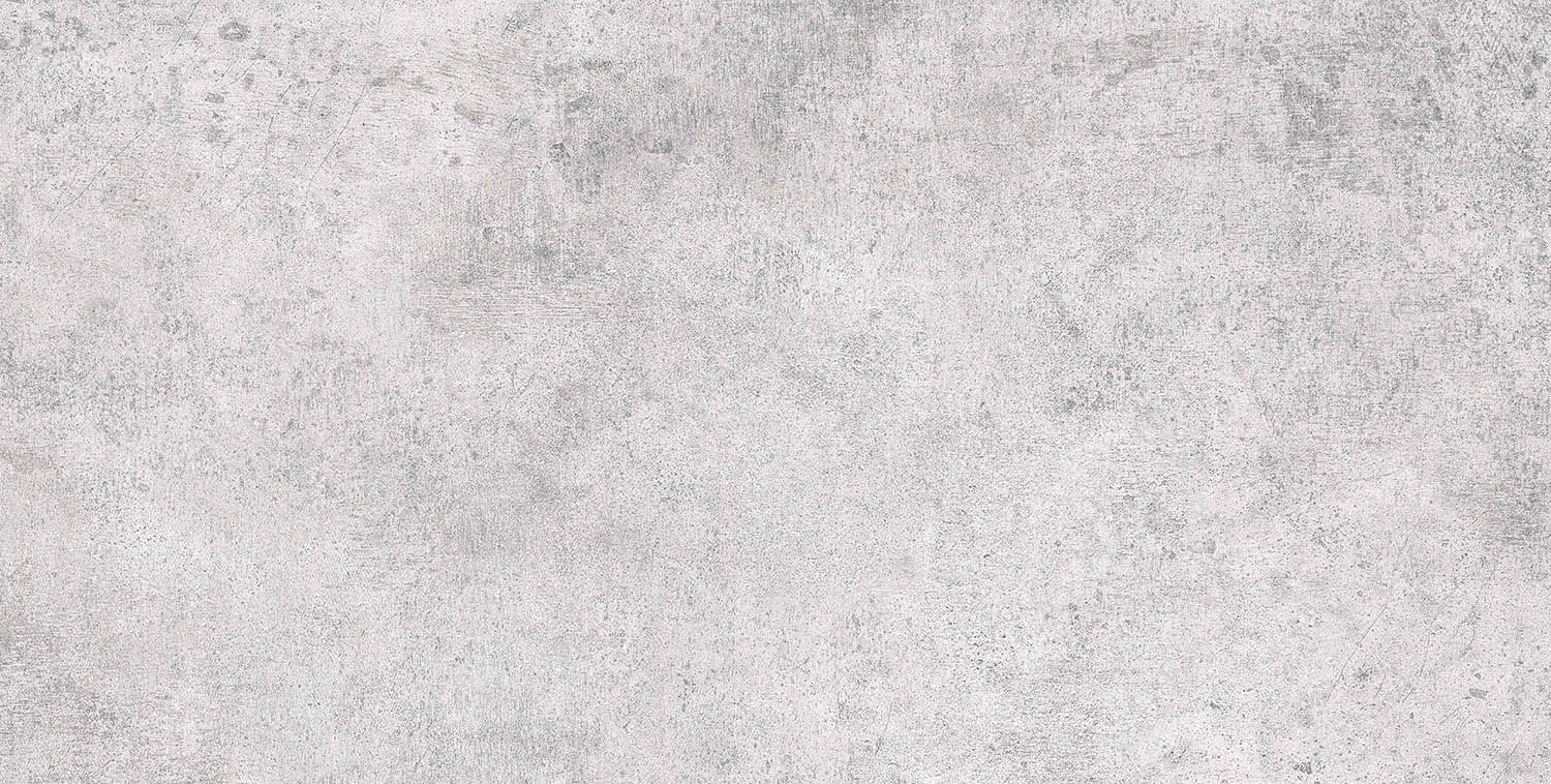 Πλακάκι Porcellanato 30.3×60.6 Concrete Grey με όψη τσιμέντου