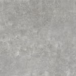 Πλακάκι Porcellanato 45.6×45.6 Devnia Dark Grey με όψη τσιμέντου