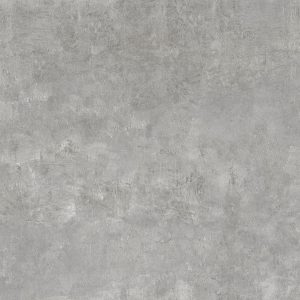 Πλακάκι Porcellanato 45.6×45.6 Devnia Dark Grey με όψη τσιμέντου
