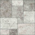 Πλακάκι Porcellanato 45.6×45.6 Piazza Grey - Image 4
