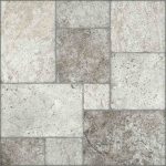 Πλακάκι Porcellanato 45.6×45.6 Piazza Grey - Image 3