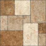 Πλακάκι Porcellanato 45.6×45.6 Pavimento Brown - Image 6