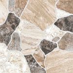 Πλακάκι Porcellanato 45.6×45.6 Pergola Mix - Image 4